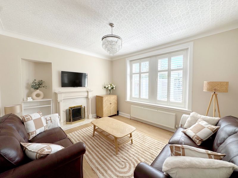 Langmuirhead Road Auchinloch